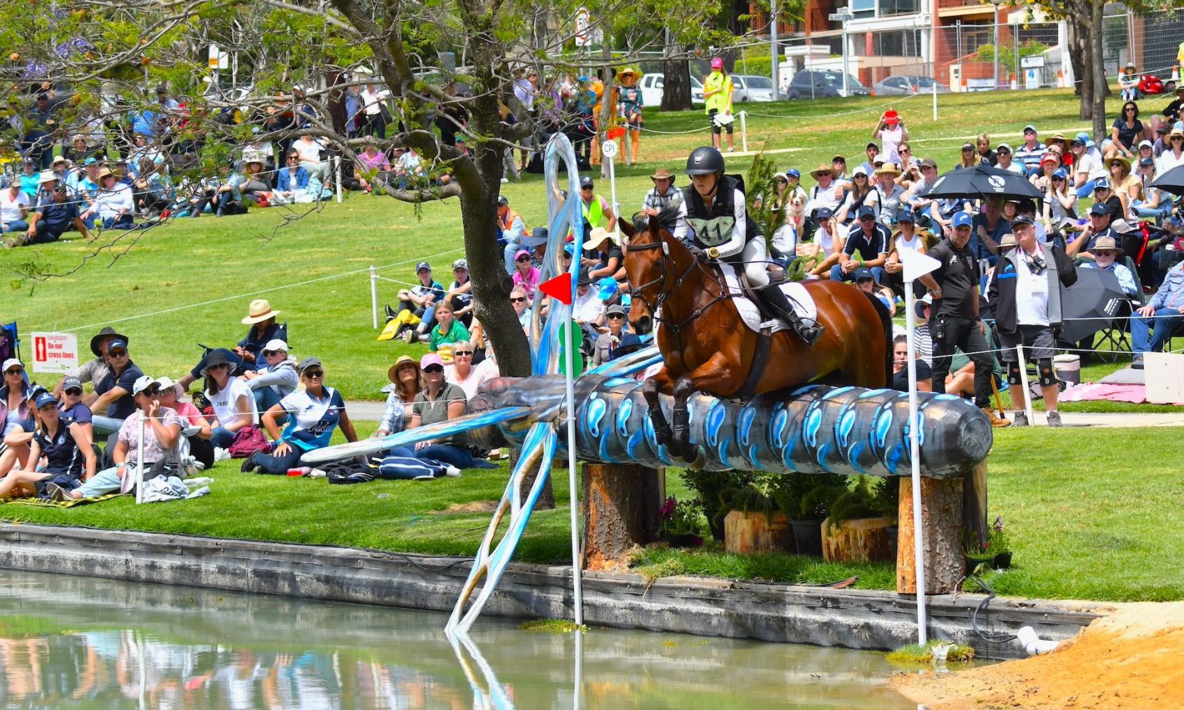 What's On Adelaide Equestrian Festival, LIV Golf and regional