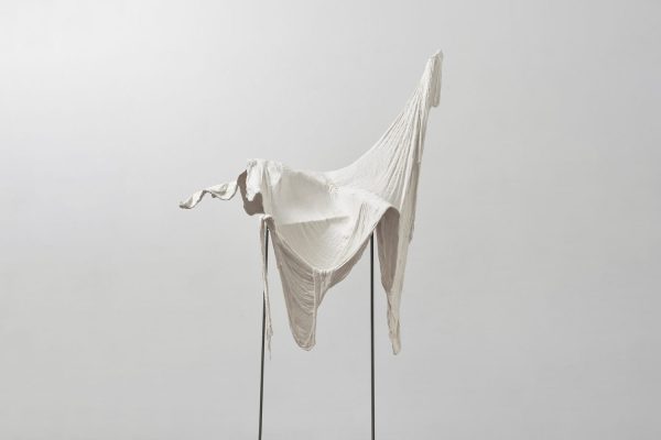 Gail Hocking Standing at the Edge of Memory