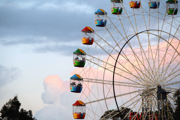 Royal Adelaide Show