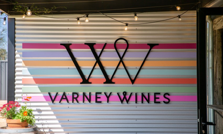 Varney Wines