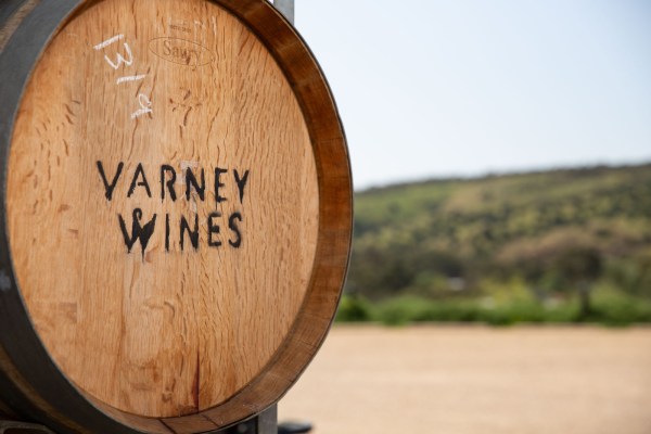 Varney Wines