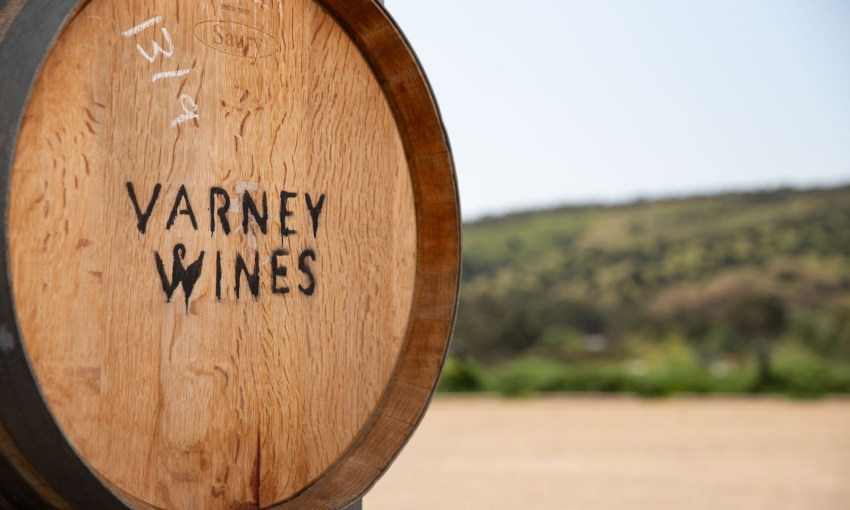 Varney Wines