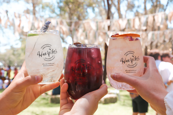Handpicked Festival