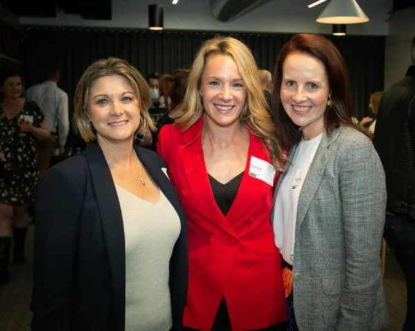 Philanthropy Australia SA celebration - SALIFE