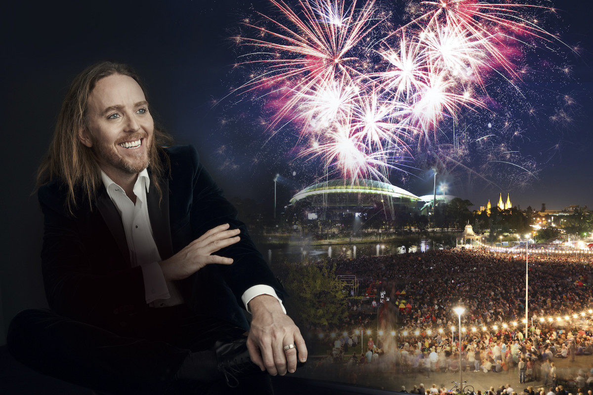 tim minchin