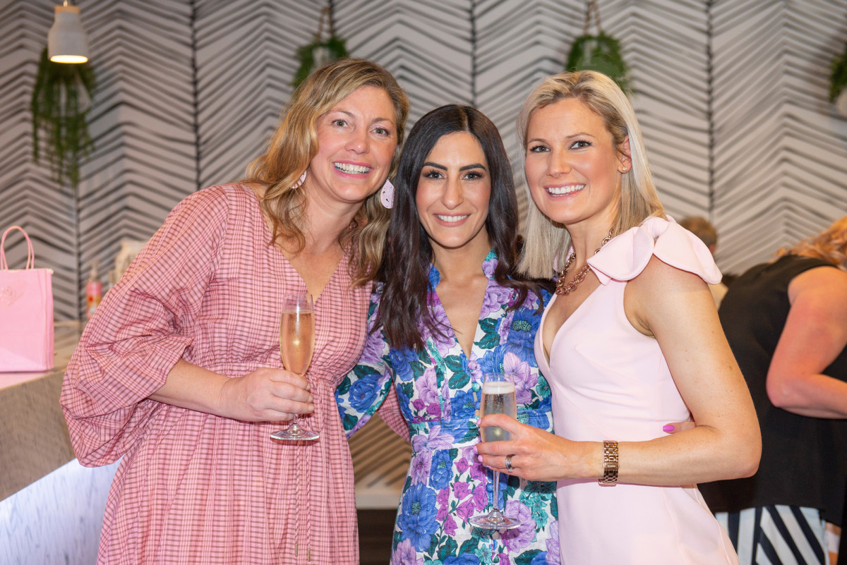 Out & About: Pulteney Foundation Long Lunch - SALIFE