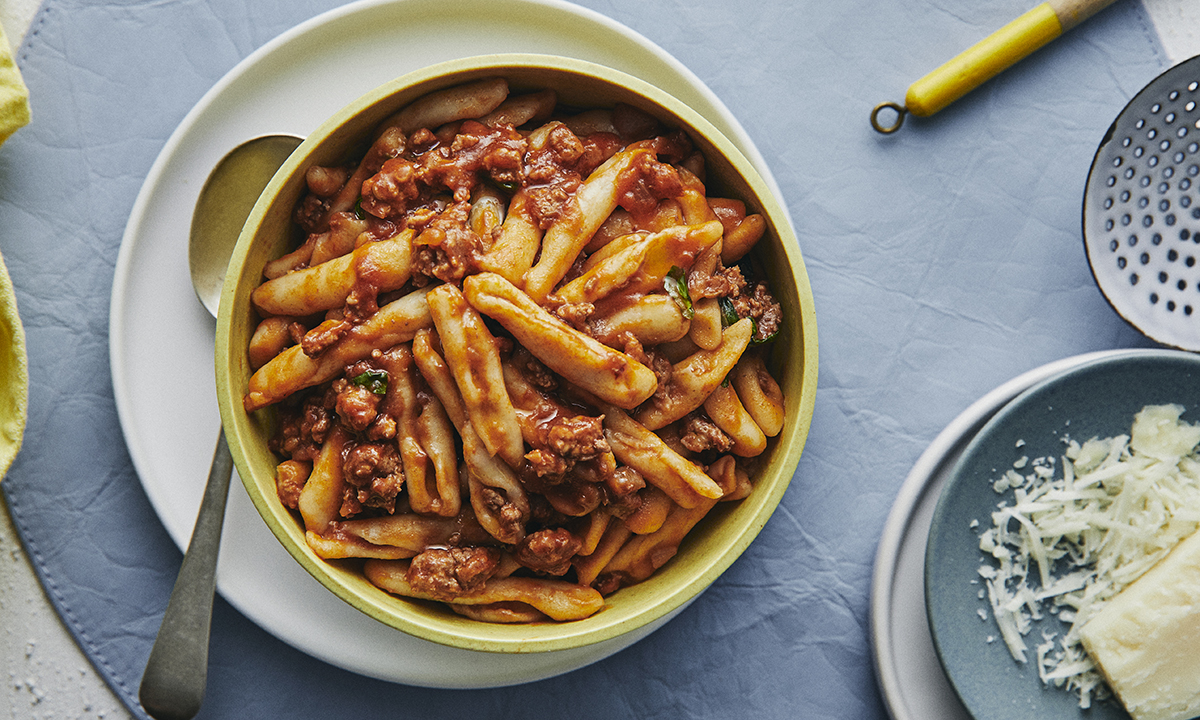 ragu instant pasta